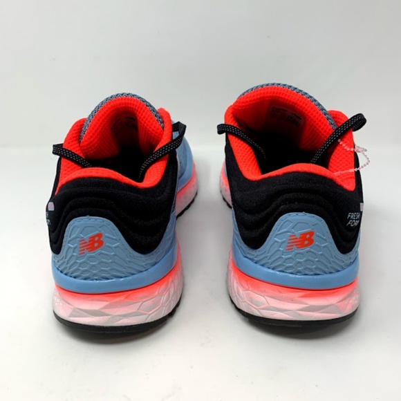 New Balance Fresh Foam 1080v8 Running Shoes - Picture 3 of 8